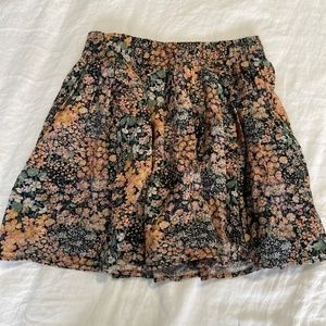 American eagle skirt